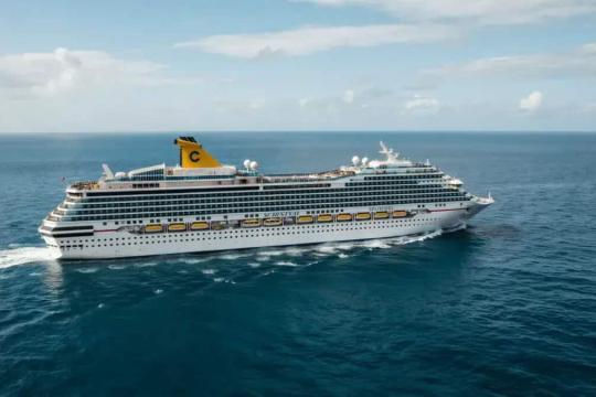 India rolls out e-group cruise visa for travellers from 172 countries