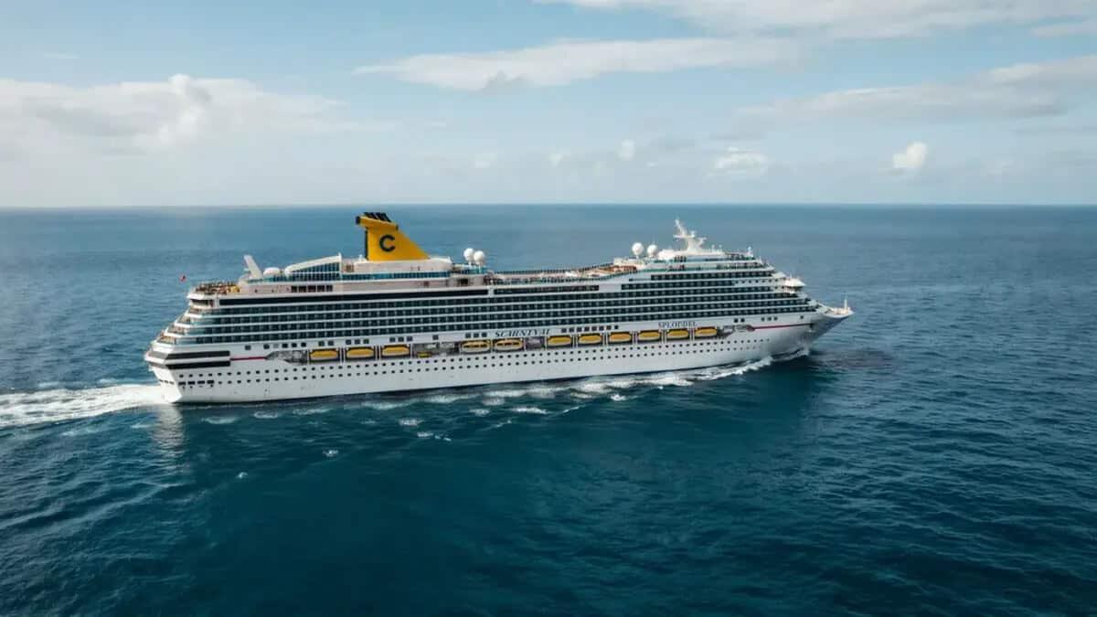 India rolls out e-group cruise visa for travellers from 172 countries