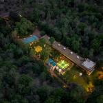 Black Rock Hotels & Resorts launches a 10-key jungle retreat in Ranthambore
