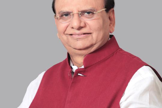 LG Saxena clears formation of Ladakh Tourism Development Society