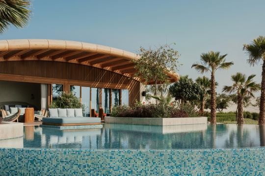 Miraval The Red Sea debuts on Shura Island in Saudi