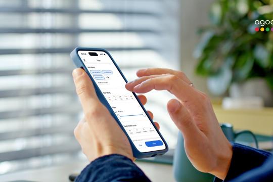 Agoda reveals booking flexibility is growing priority for Asian Travelers in 2026