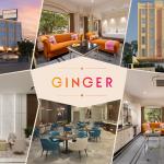 Ginger expands footprint with new openings in Siwan & Agra