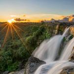 Meghalaya targets USD 16 bn economy through sustainable tourism & infrastructure expansion