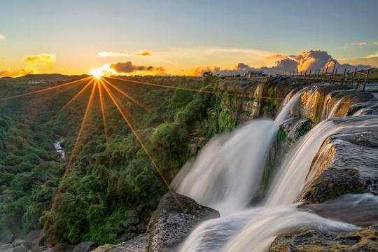 Meghalaya bets on community-based tourism; targets 21 lakhs tourists by 2028