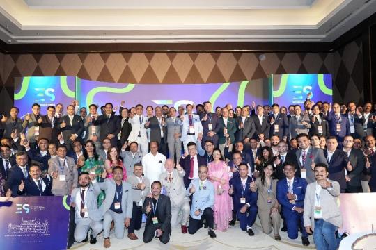 Wyndham Hotels & Resorts hosts its 2025 Eurasia Executive Summit
