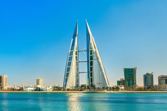 Bahrain Tourism names Intrepid Marketing & Communications as India trade representative