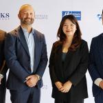 IHG & SKG Group sign 103-key Holiday Inn Express Perth City Centre