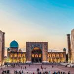 Uzbekistan announces 30-day visa-free regime for Indian travellers