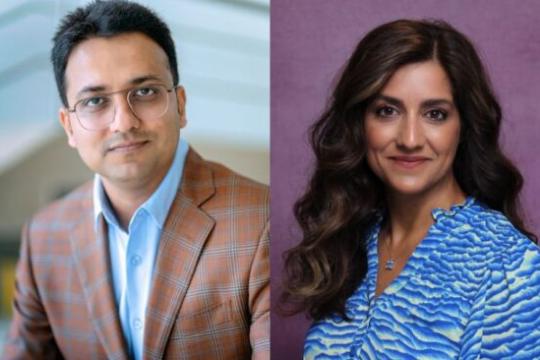 JOALI appoints THRS as its India representative