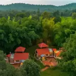 Sterling opens doors to 26-key resort in Bandhavgarh