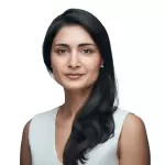 IATA board names Saadia Zahidi as Director General
