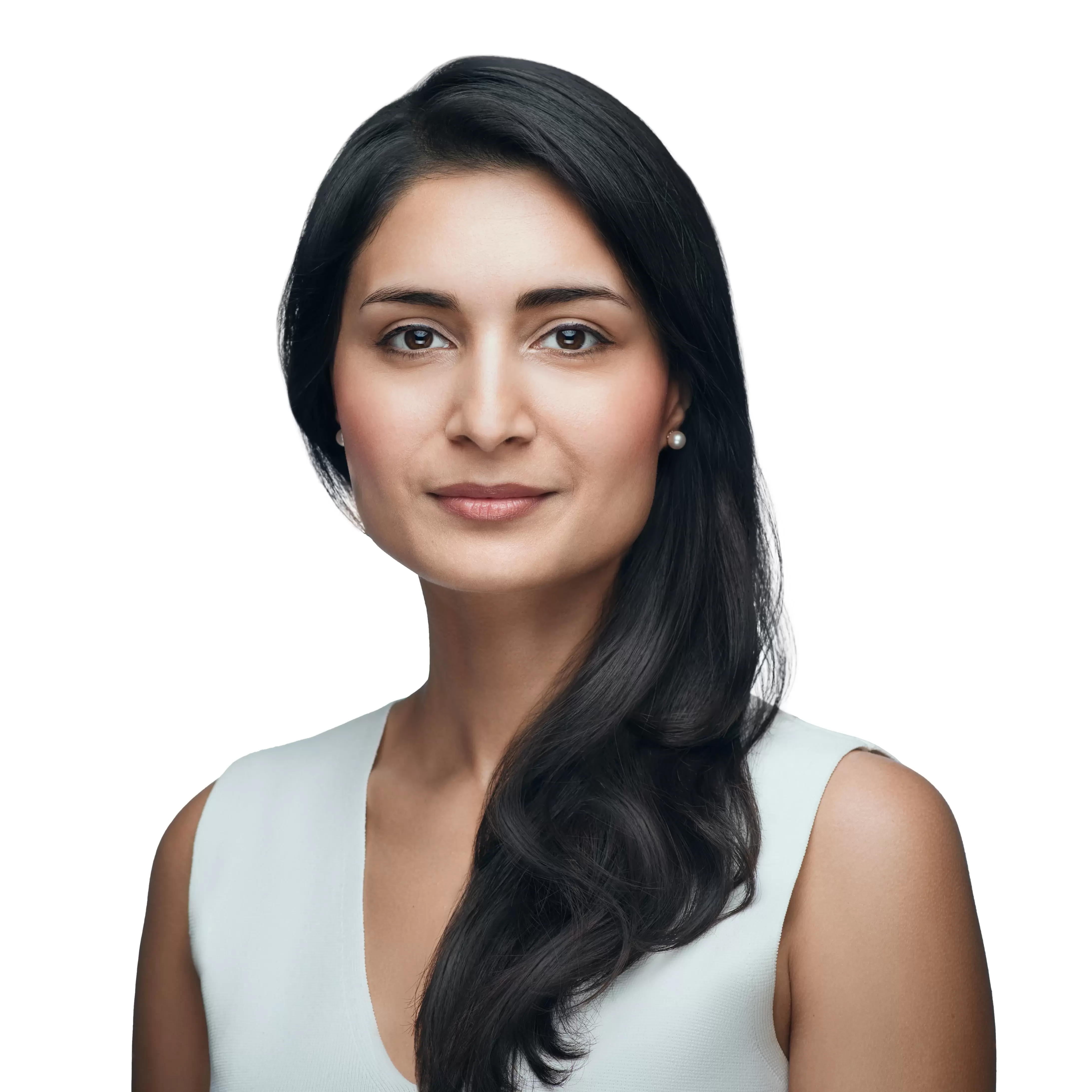 IATA board names Saadia Zahidi as Director General