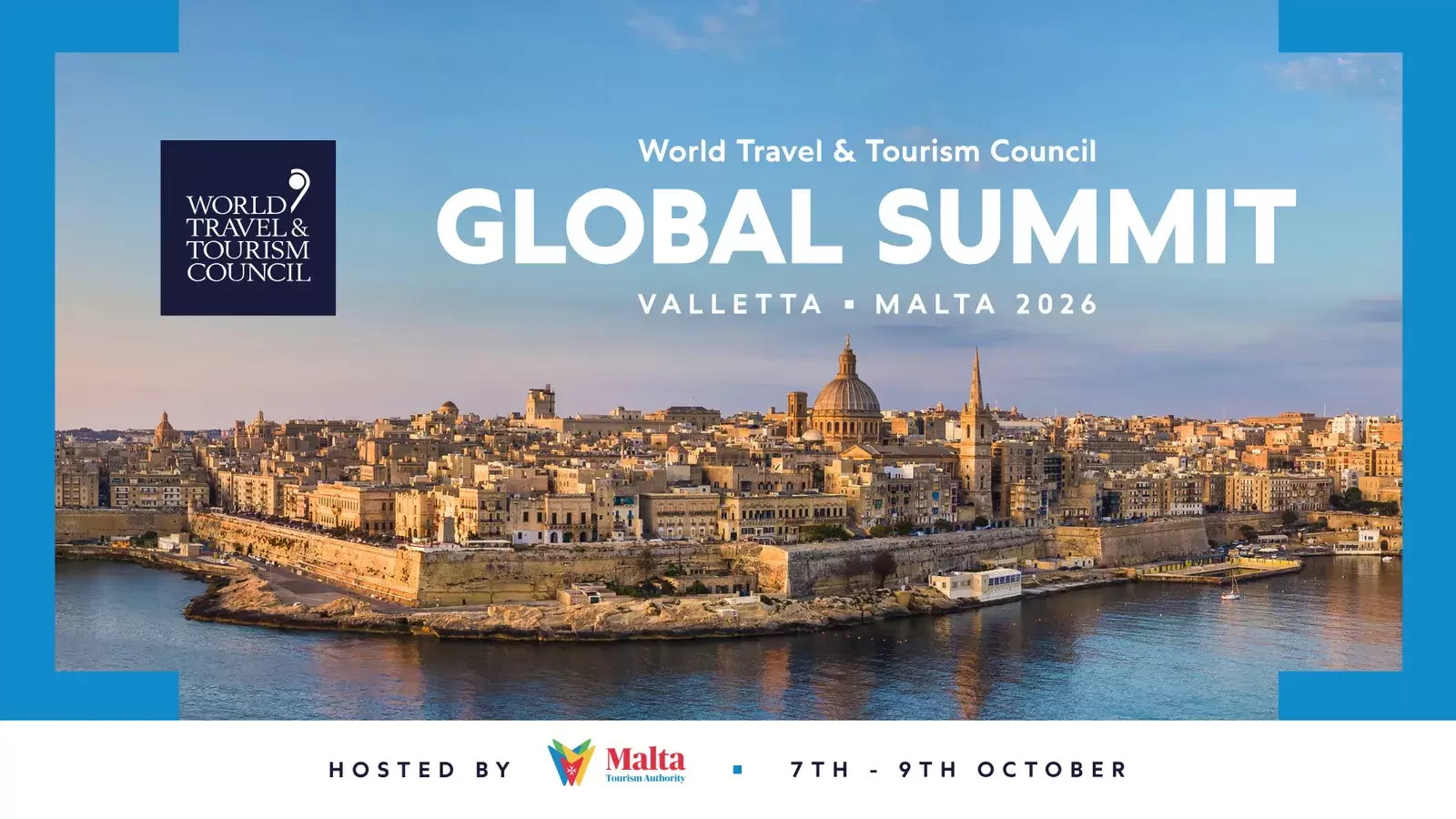 WTTC Global Summit to bring together 100+ speakers under FUTU[RE]SET theme