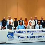 IATO flags visa, GST issues affecting inbound during its members meet; marks 7 core discussion areas