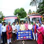 Goa boosts spiritual tourism with launch of ‘Ekadasha Teertha Yatra’