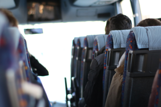 redBus projects 42% surge in bus bookings across Maharashtra, Goa ahead of Holi