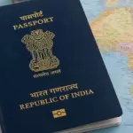 Indian passport rank slips to 125th in Global Passport Index 2026