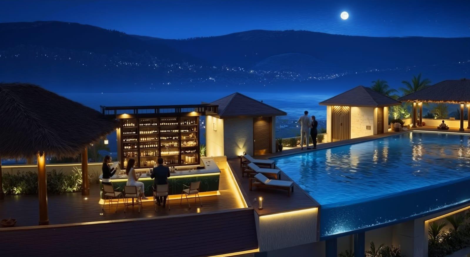 Dusit International boosts India expansion; signs Dusit Princess Rishikesh