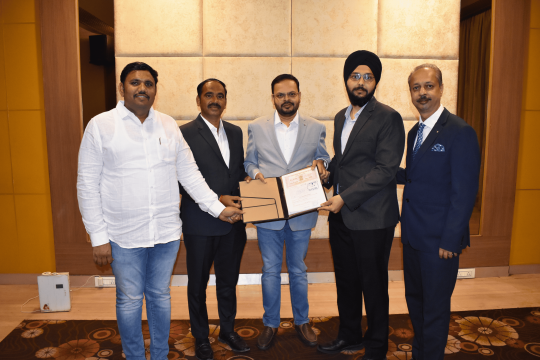 SeaHorse Hospitality Consulting secures first branded hotel in Ranjangaon with Sayaji Group