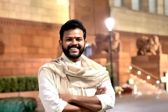 DGCA plans to launch digital incident reporting platform: K Rammohan Naidu