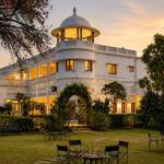 Seclude Hotels launches 22-keys Seclude Fort Unchagaon in Bulandshahr