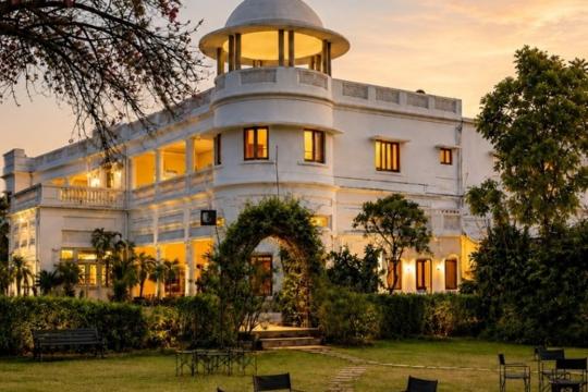 Seclude Hotels launches 22-keys Seclude Fort Unchagaon in Bulandshahr