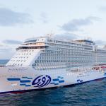 Aroya Cruises resumes Mediterranean sailings for summer 2026