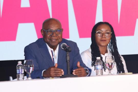 Jamaica’s year-end arrivals projected at 4.5 million