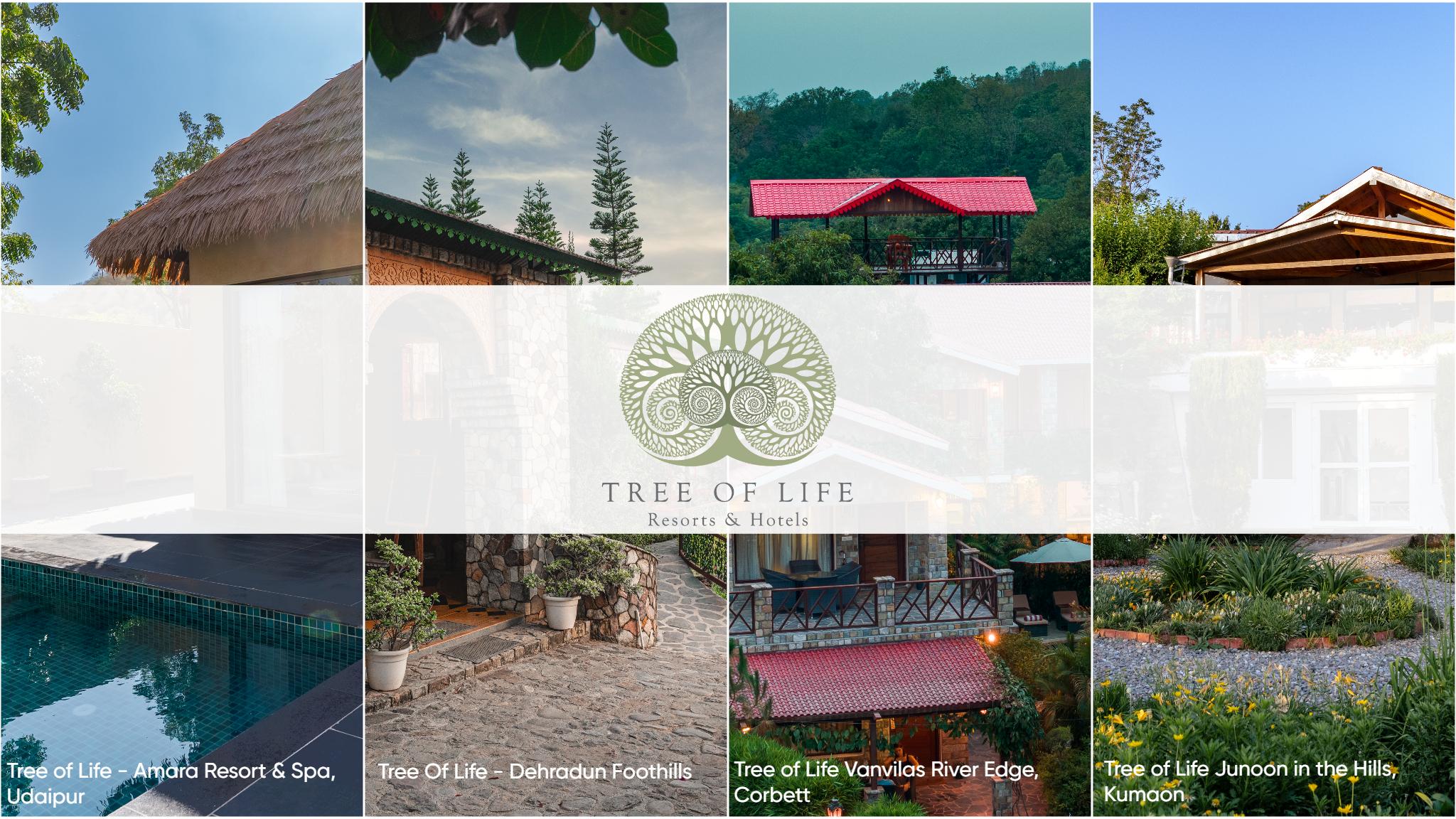 IHCL debuts in Odisha with Tree of Life