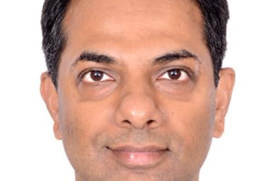 SriLankan Airlines appoints Vipul Misra as the Acting CEO