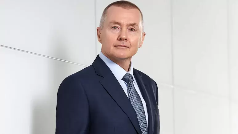 IndiGo names William Walsh as CEO