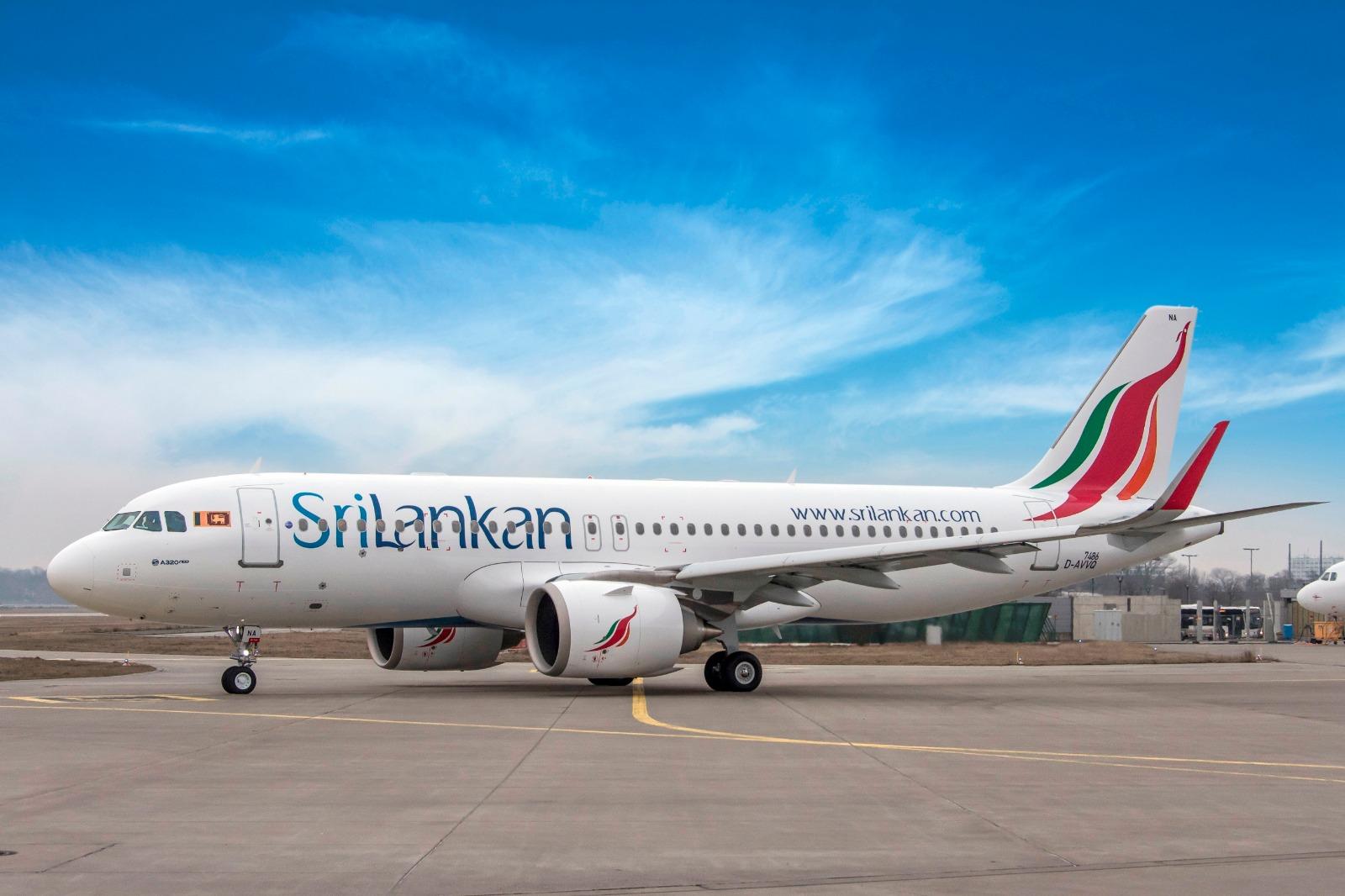 SriLankan Airlines resumes its weekly Kuwait services