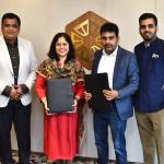 IHCL unveils 215-key Gateway hotel in Lucknow