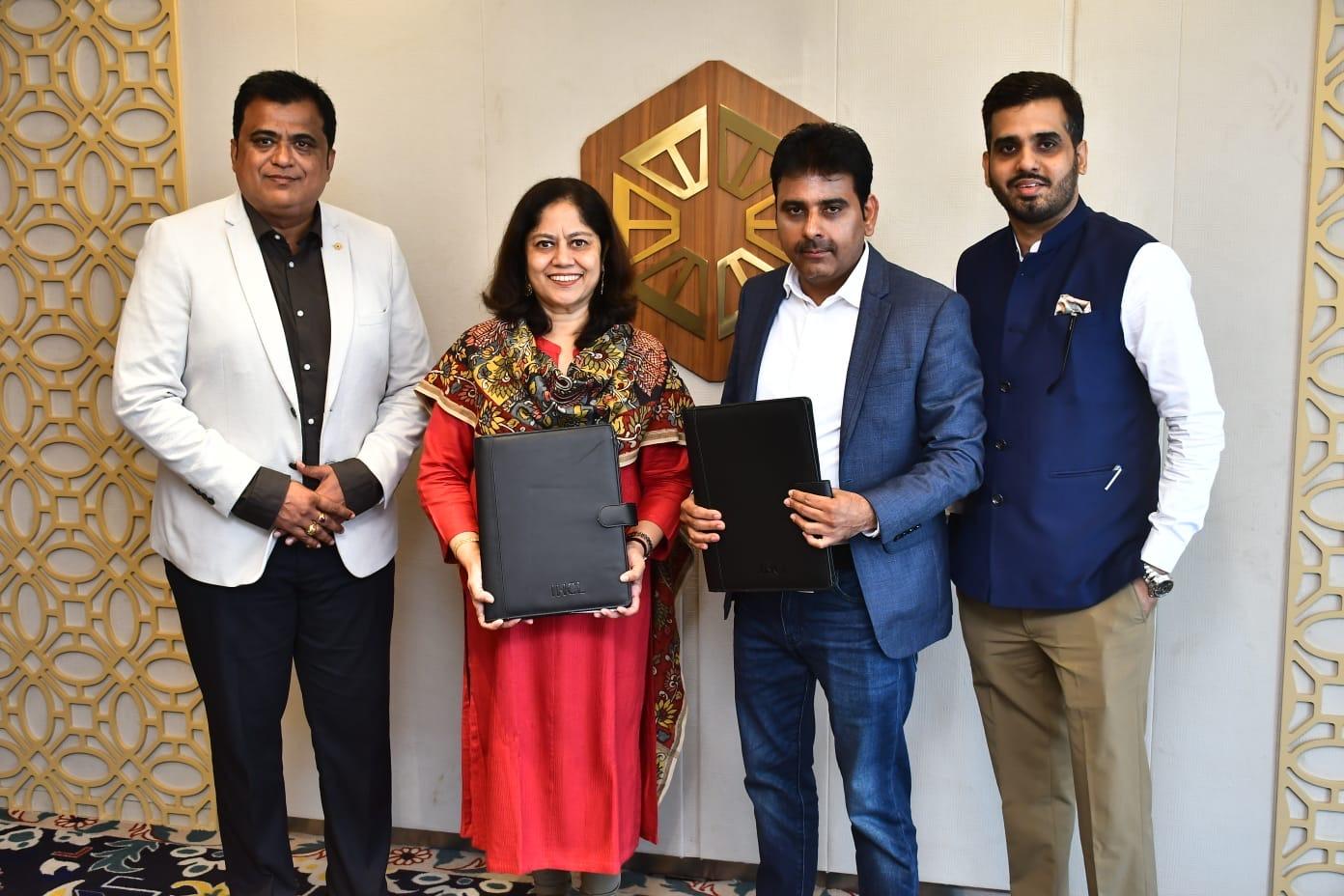 IHCL unveils 215-key Gateway hotel in Lucknow