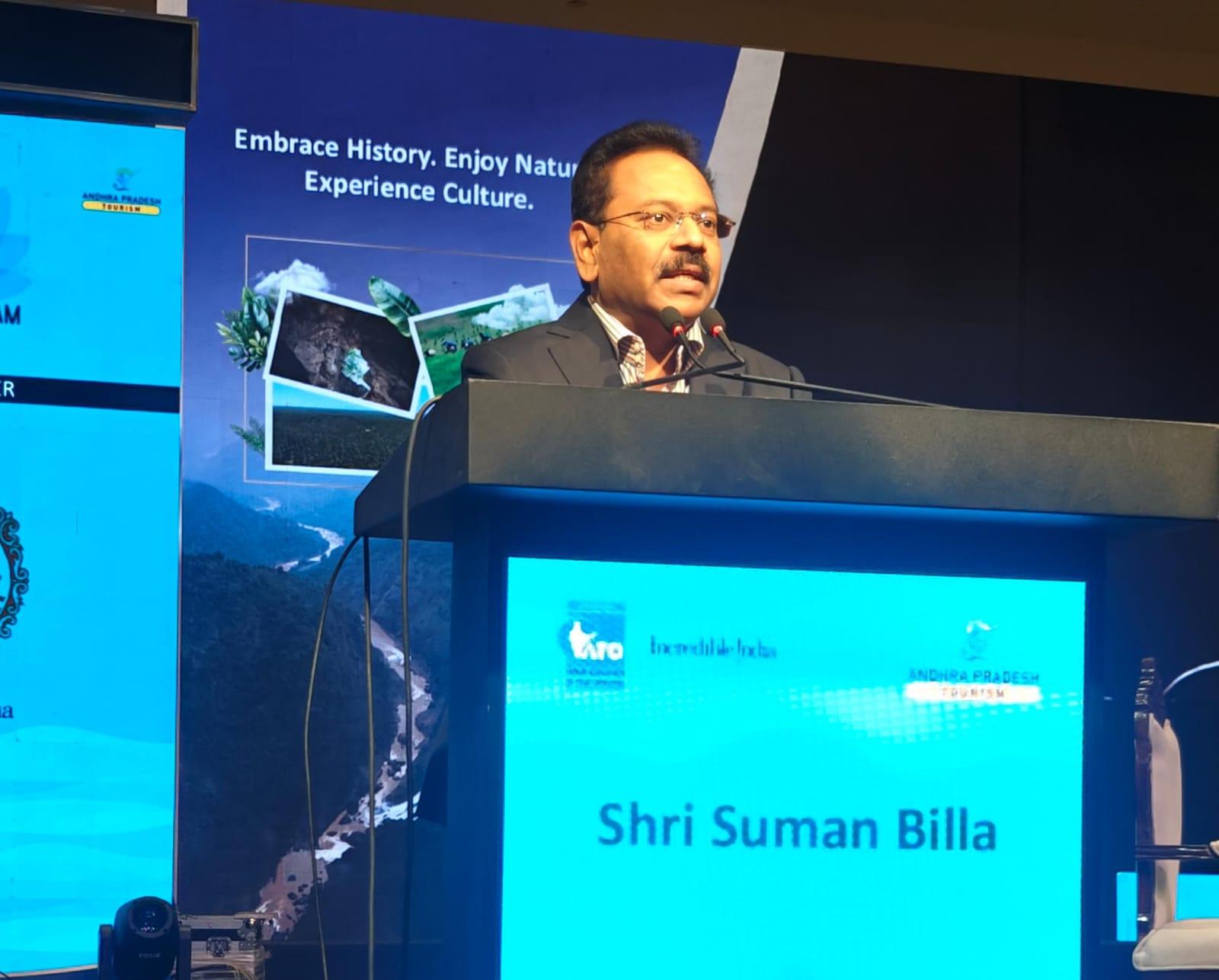 Dekho Apna Desh version 2 to be out soon; MoT eyes industry-led push for lesser-known destinations: Billa