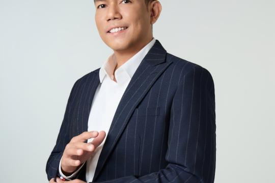 Khajornrit Khwanmongkol takes charge as Director, TAT New Delhi Office