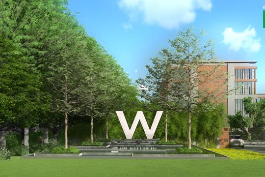 DS Group, Marriott International partner to bring first W Hotels to Delhi NCR