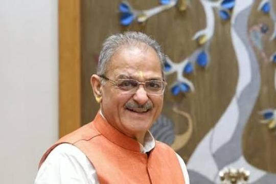 Shoolini Mela to boost Himachal's heritage & tourism: Governor