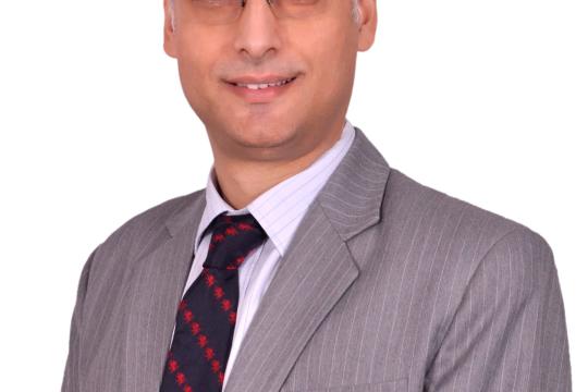 JLL India appoints Gaurav Sharma as head of Hotels & Hospitality business