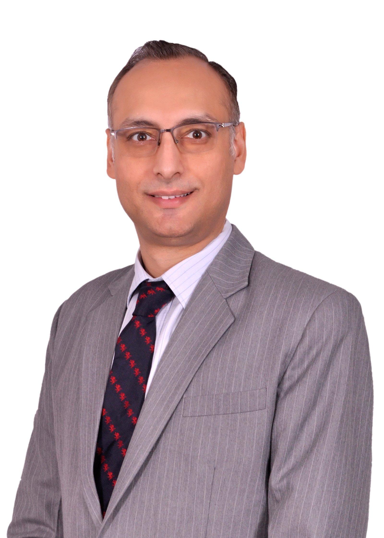 JLL India appoints Gaurav Sharma as head of Hotels & Hospitality business