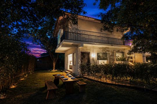 ELIVAAS expands its footprint in Jim Corbett with 5 new properties