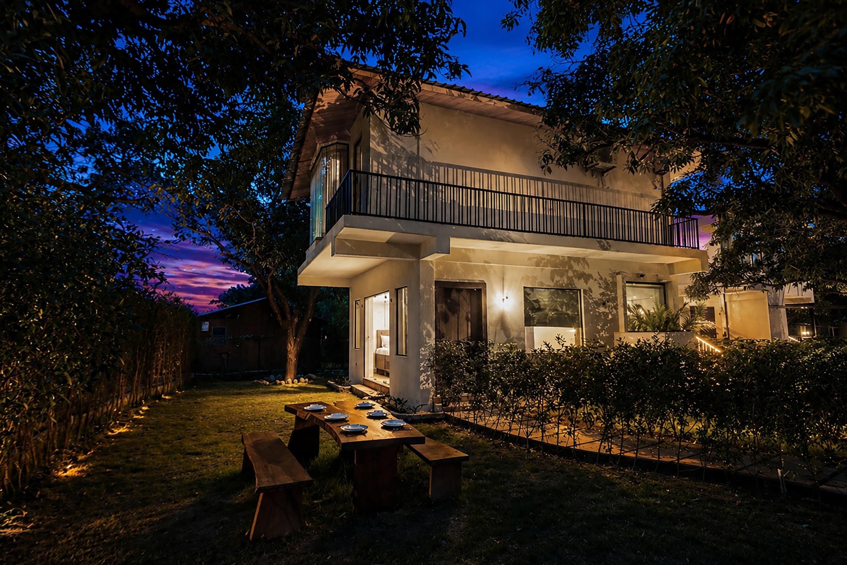 ELIVAAS expands its footprint in Jim Corbett with 5 new properties