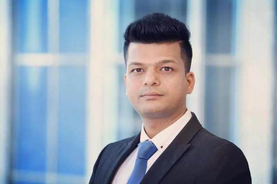 Machan Resorts appoints Ankit Kotriwal as Head of Finance