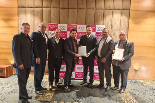 Royal Orchid unveils 36-key Regenta Z – Vrindavan, Mathura
