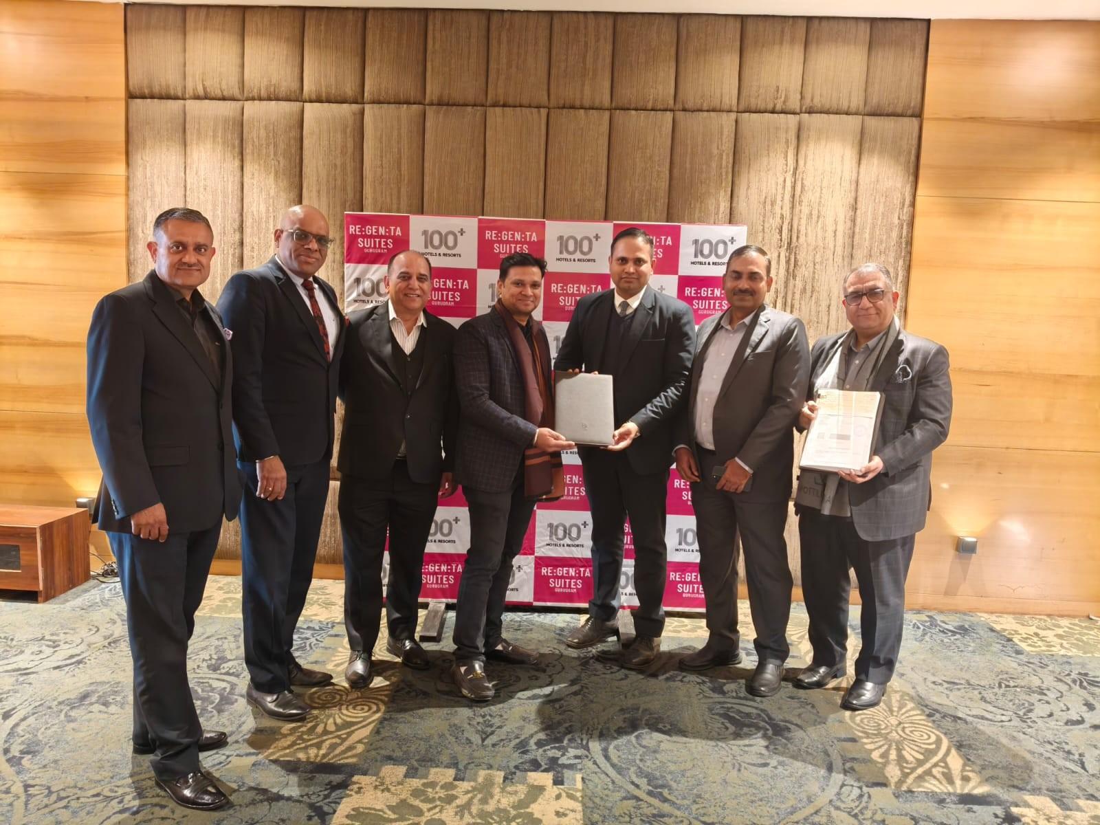 Royal Orchid unveils 36-key Regenta Z – Vrindavan, Mathura