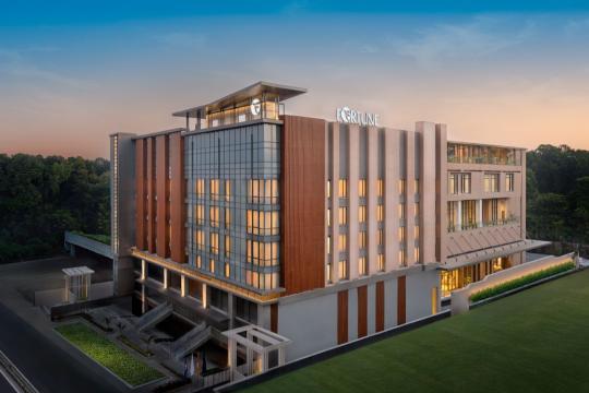 ITC Hotels to expand in the North-East with 90-key Fortune Select, Guwahati