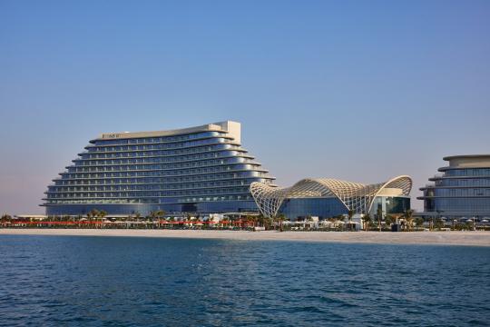Ras Al Khaimah records 6% YoY increase with 1.35 Mn overnight visitors in 2025