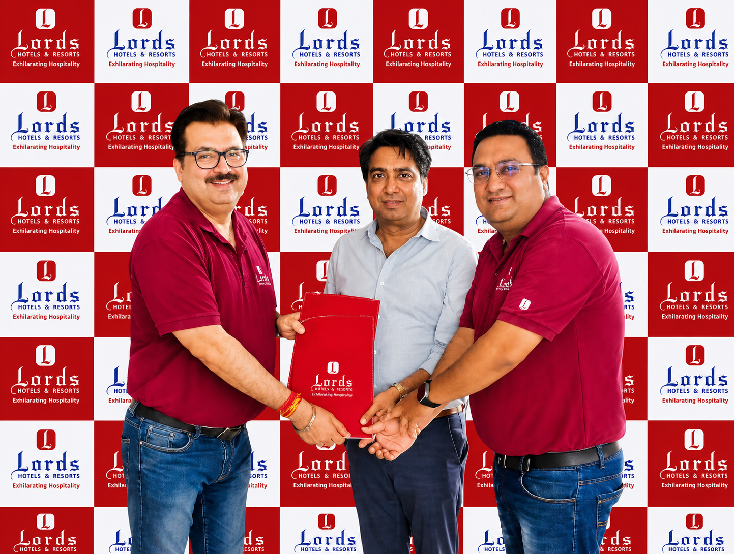 Lords Hotels & Resorts unveils 112-key Lords Sambhav Villas in Pushkar