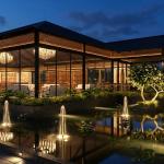 Eyak Ventures unveils Evoke Rambagh Ayodhya
